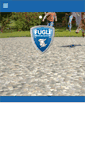 Mobile Screenshot of fugli.de